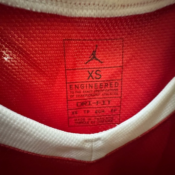 Jordan - Picture 3 of 5